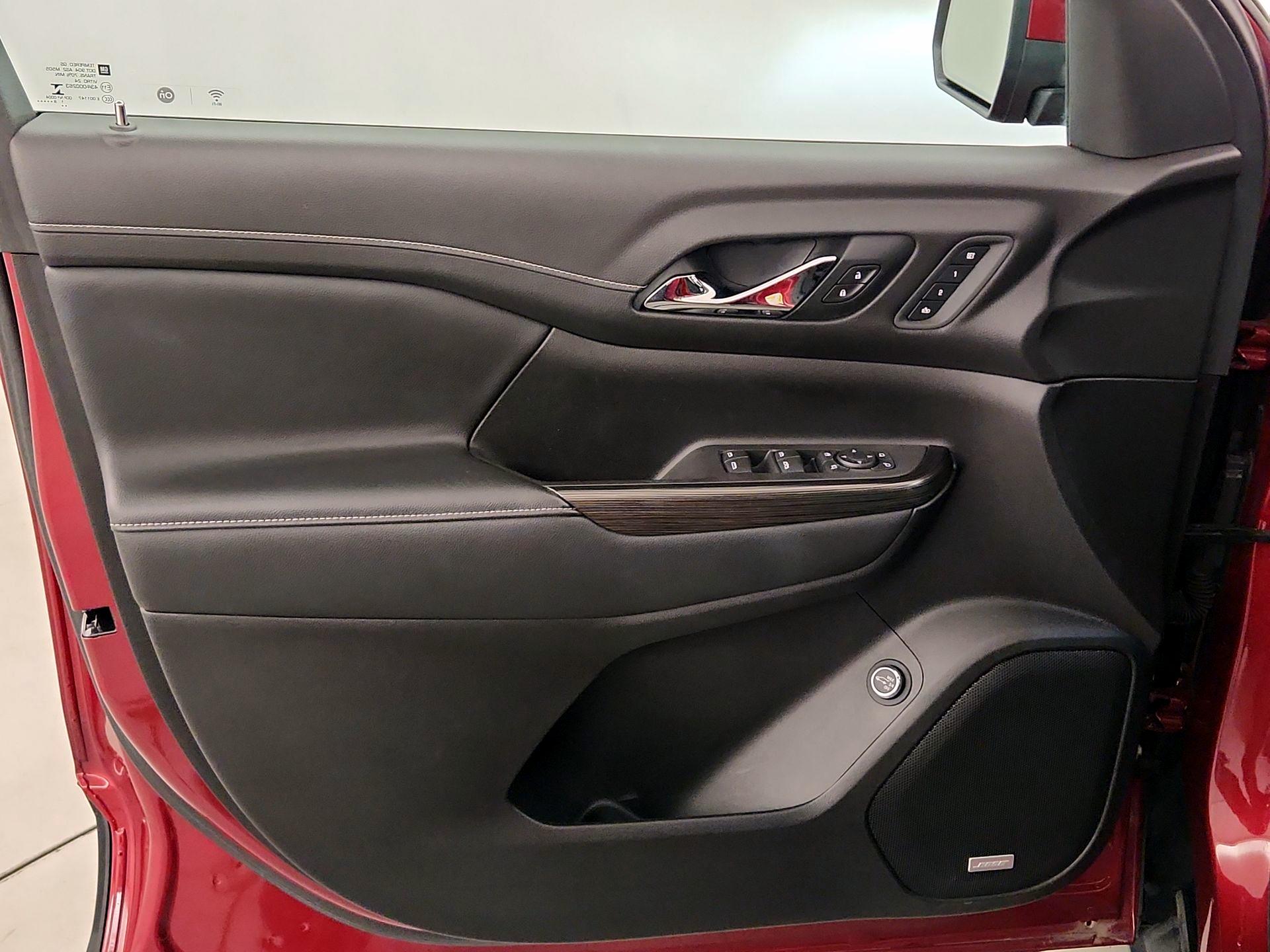 Thumbnail: 2020 GMC Acadia - 12