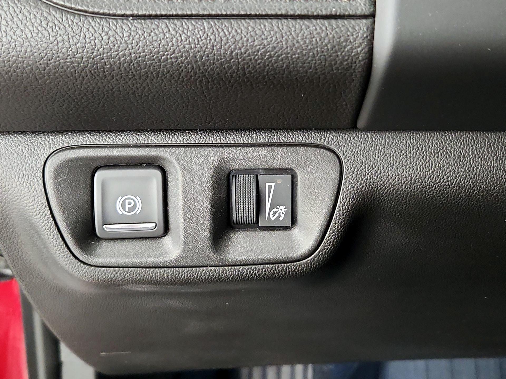 Thumbnail: 2020 GMC Acadia - 13