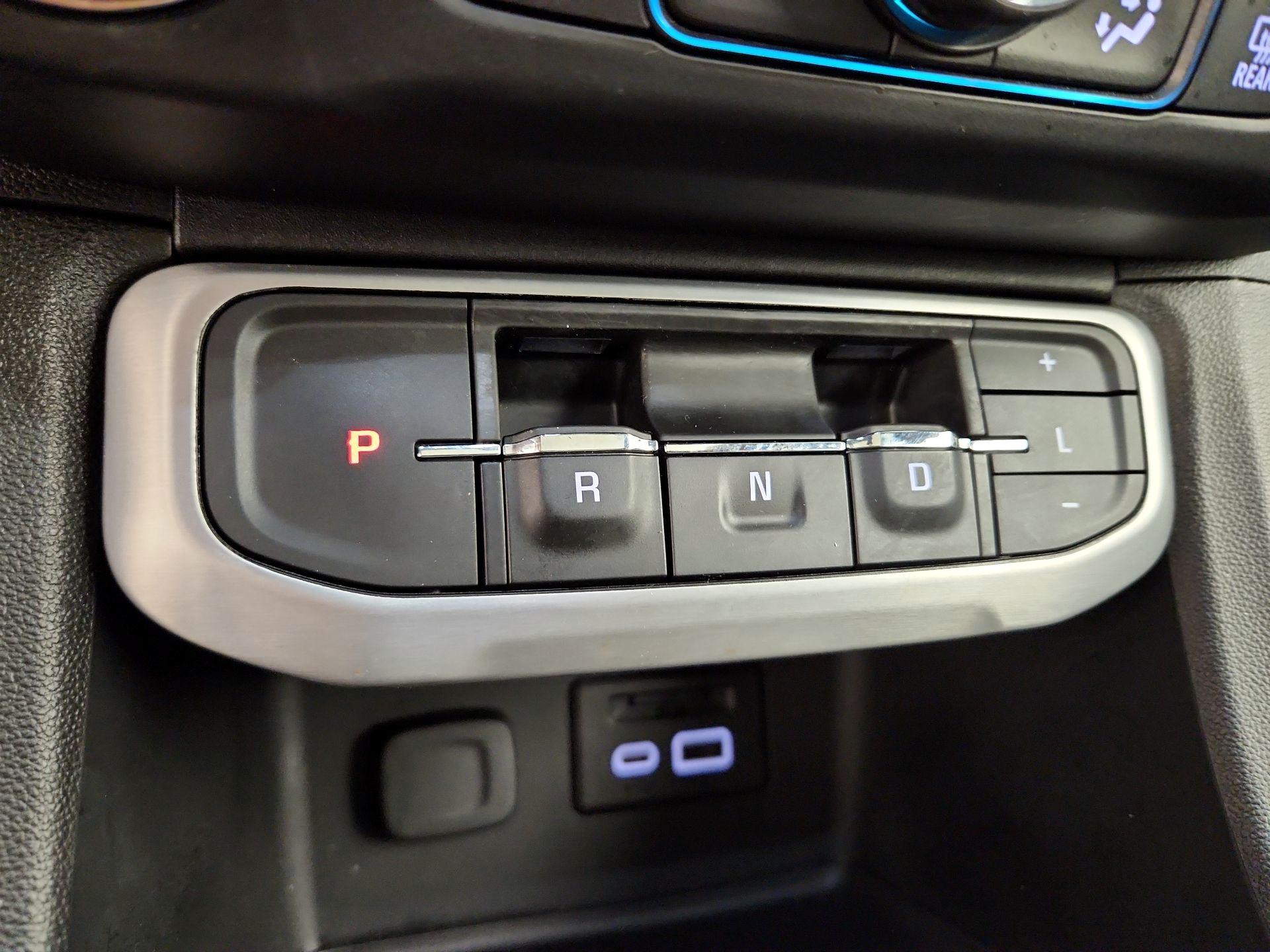 Thumbnail: 2020 GMC Acadia - 18