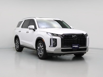 2023 Hyundai Palisade Limited -
                  Kenosha, WI