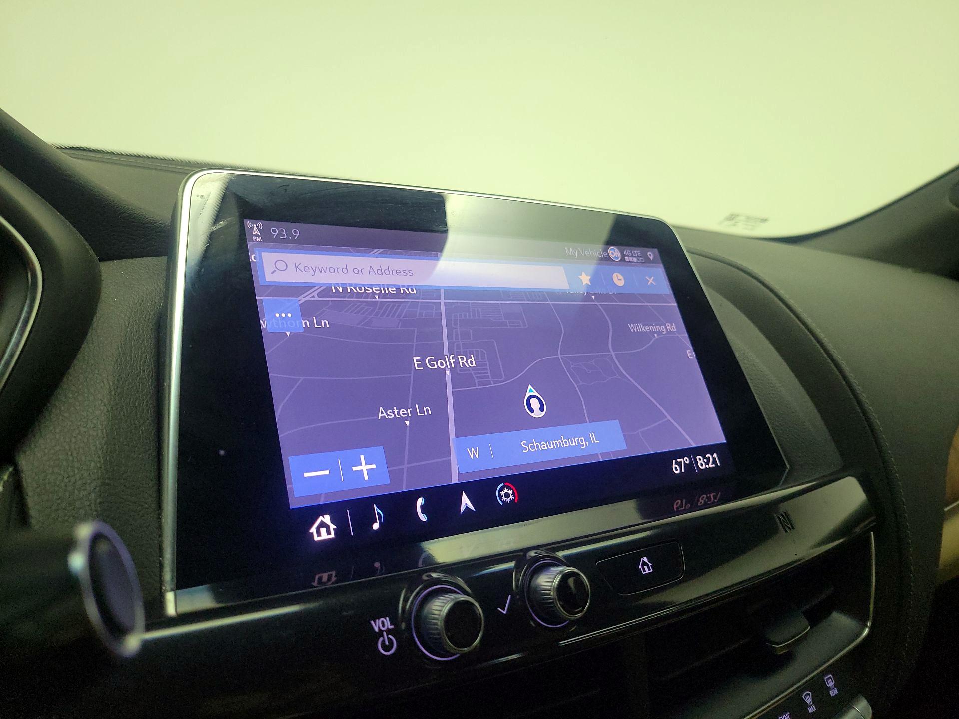 Thumbnail: 2020 Cadillac CT5 - 14