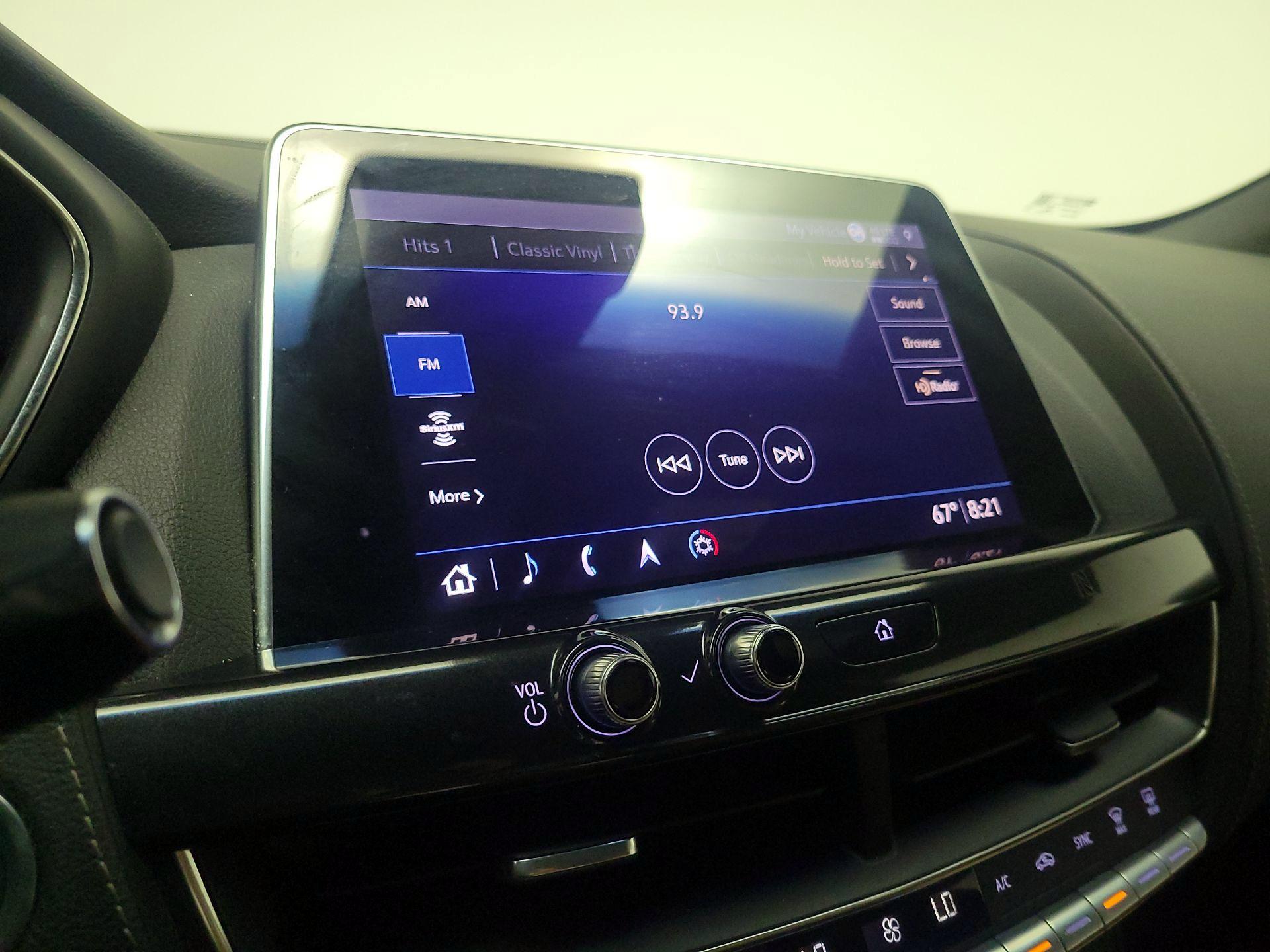Thumbnail: 2020 Cadillac CT5 - 16