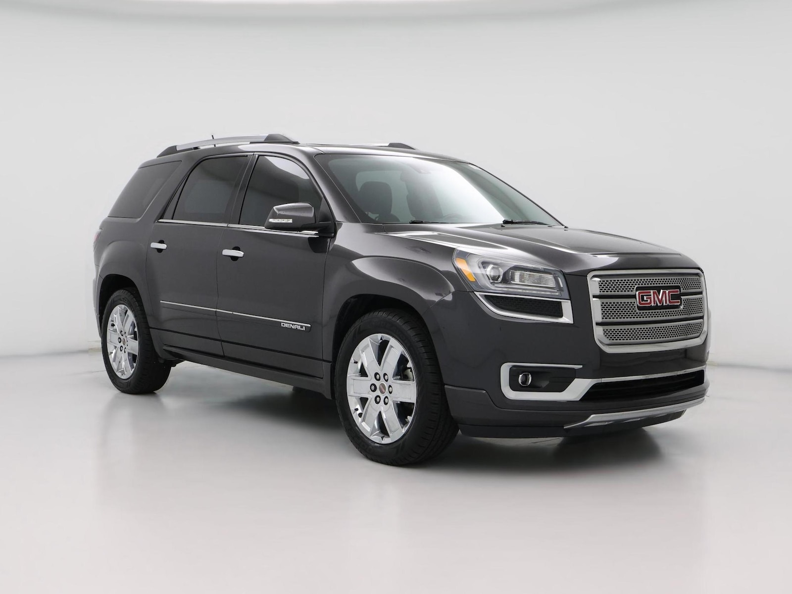 2016 GMC Acadia