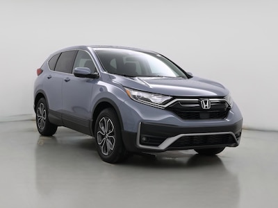 2022 Honda CR-V EX -
                  Kenosha, WI