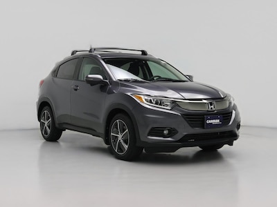 2022 Honda HR-V EX -
                Naperville, IL