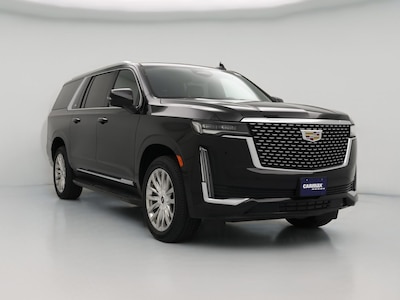 2023 Cadillac Escalade ESV Premium Luxury -
                  Omaha, NE