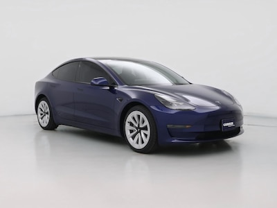 2022 Tesla Model 3 Long Range -
                  Hillside, IL