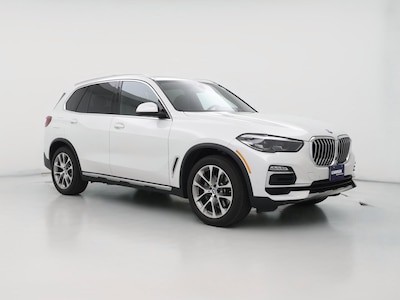 2021 BMW X5 xDrive40i -
                Hillside, IL