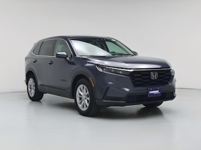 2024 Honda CR-V EX-L -
                  Naperville, IL