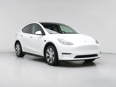 2023 Tesla Model Y Long Range -
                  Naperville, IL