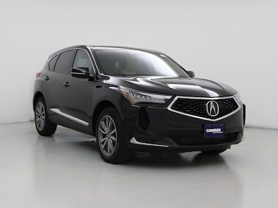 2023 Acura RDX Technology -
                Indianapolis, IN