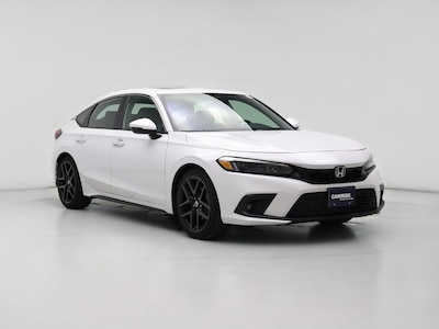 2024 Honda Civic Sport Touring -
                Kenosha, WI