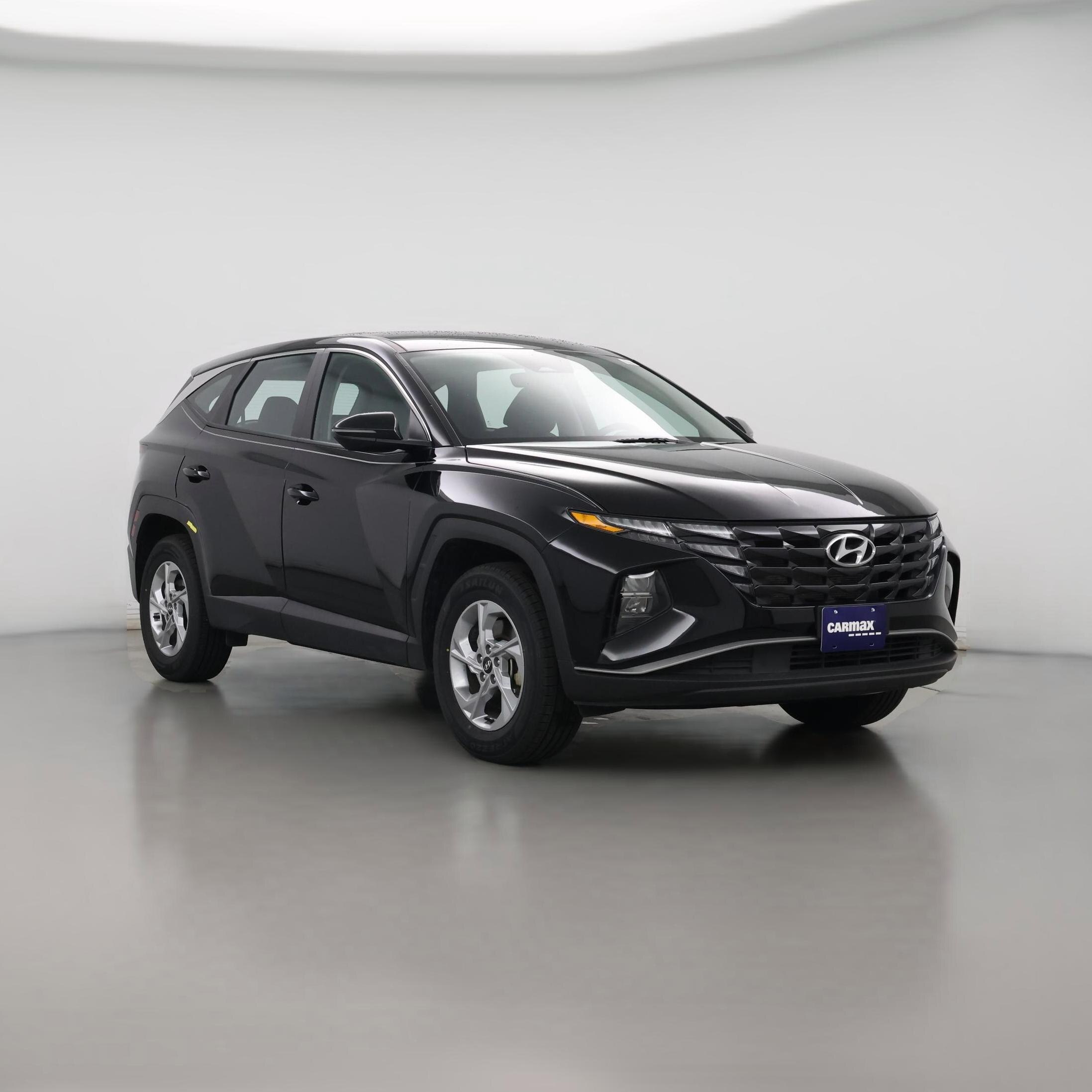 Thumbnail: 2022 Hyundai Tucson - 1