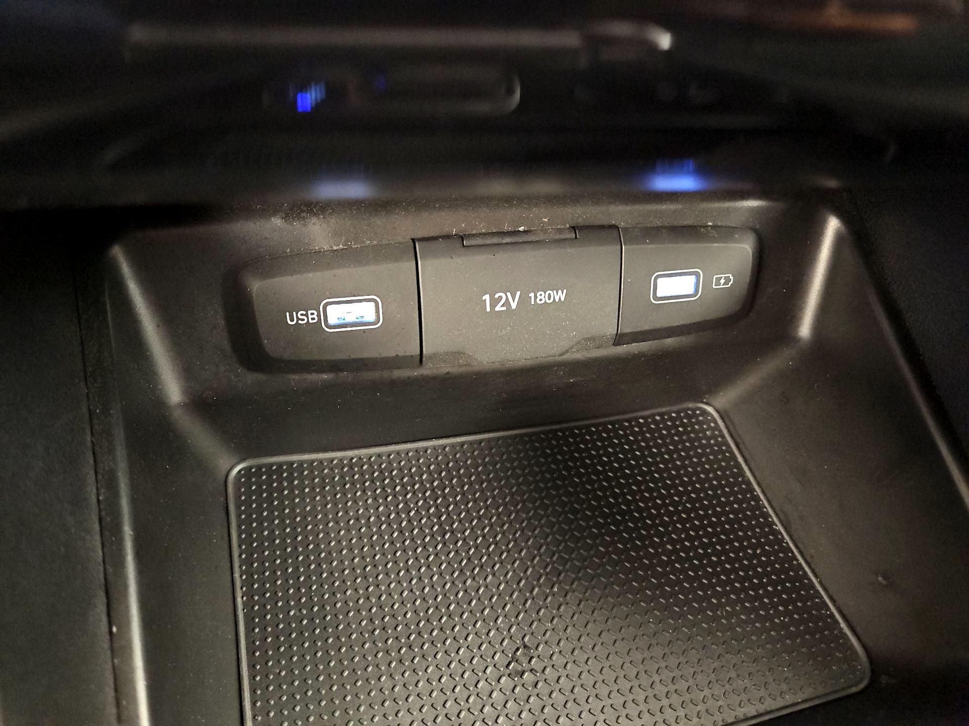 Thumbnail: 2022 Hyundai Tucson - 18