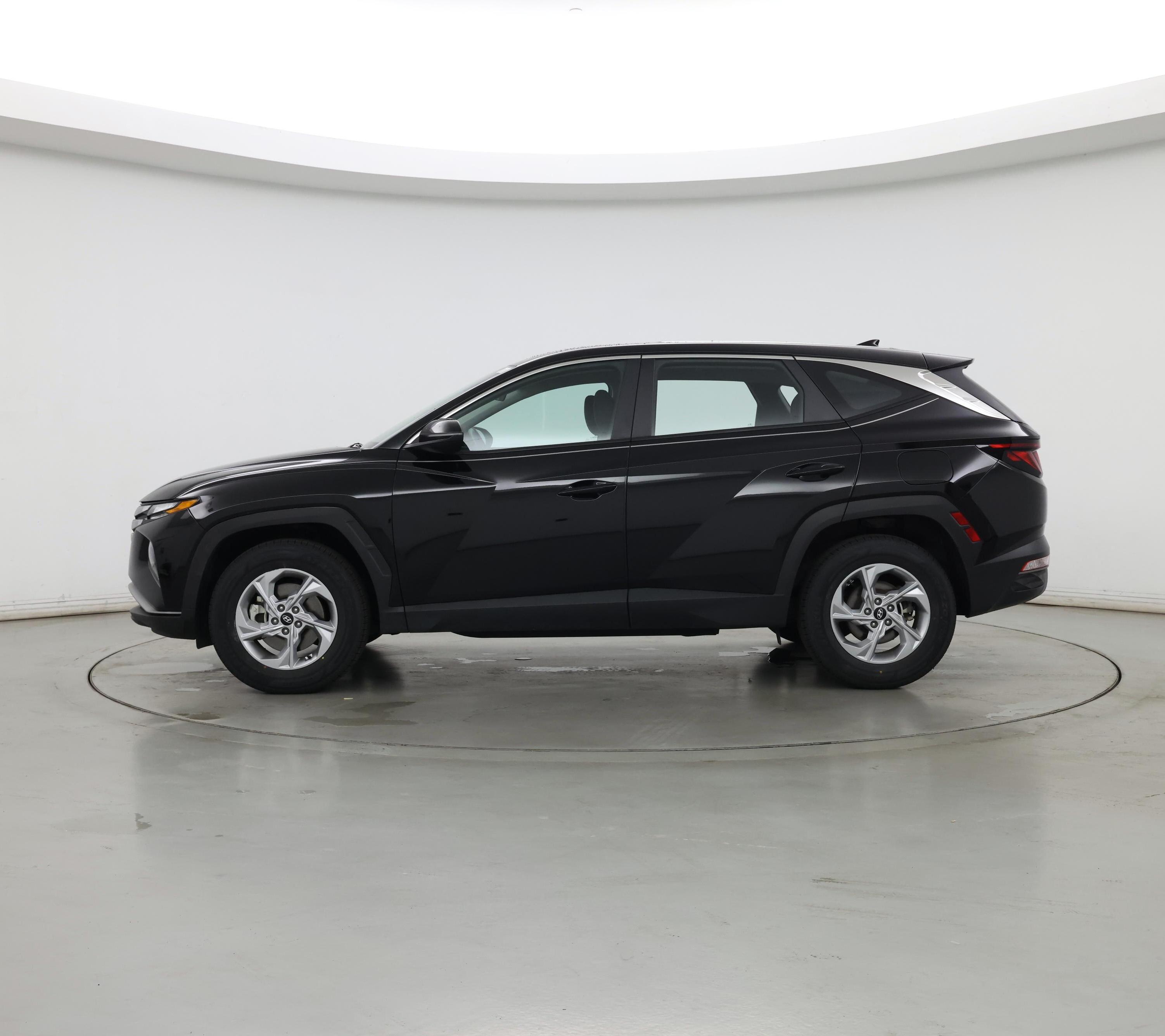 Thumbnail: 2022 Hyundai Tucson - 3