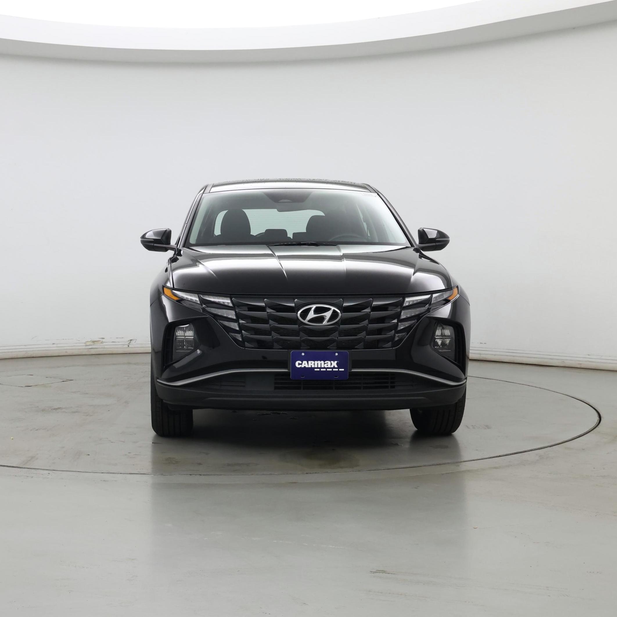 Thumbnail: 2022 Hyundai Tucson - 5