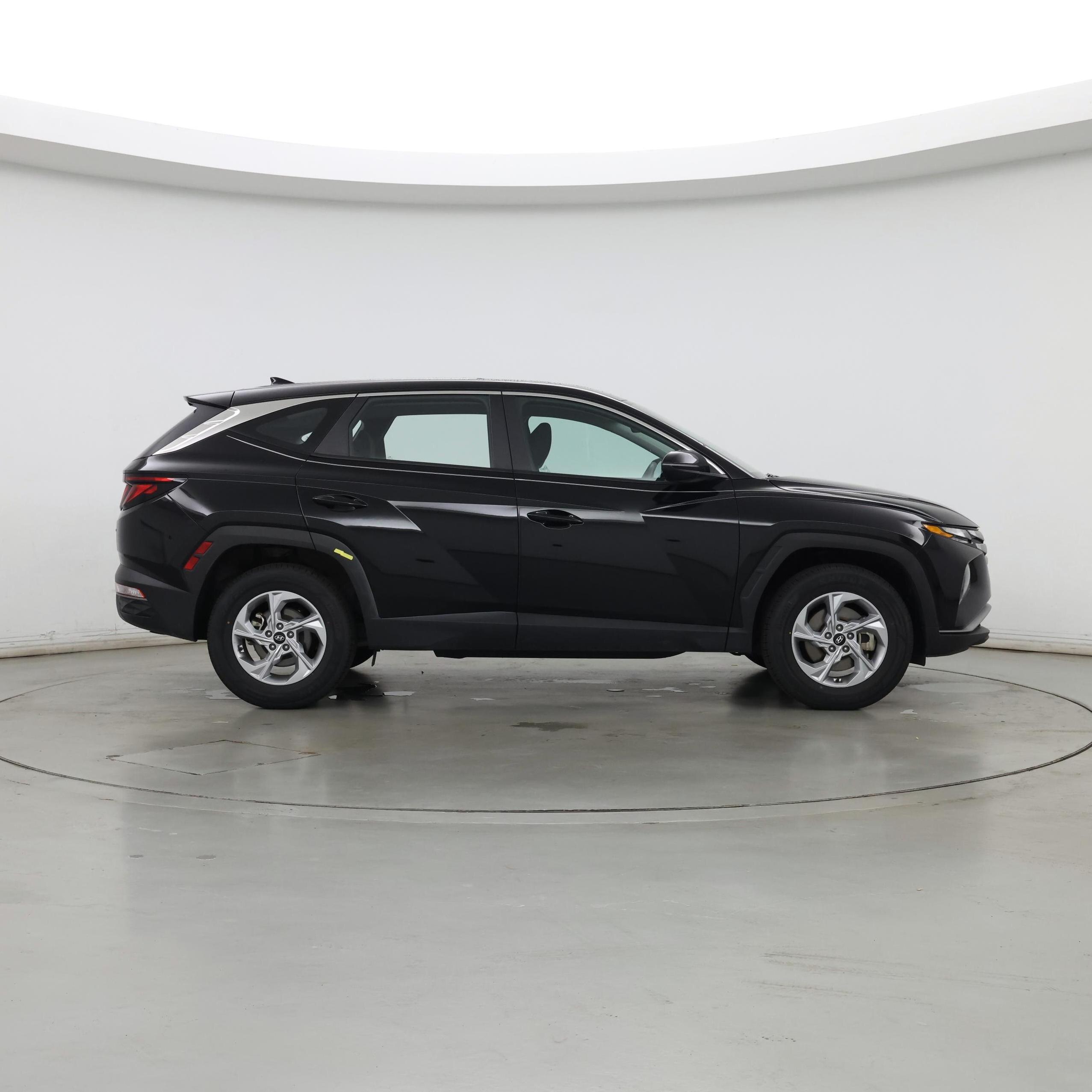 Thumbnail: 2022 Hyundai Tucson - 7