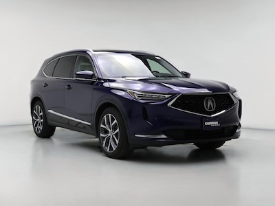 2023 Acura MDX Technology -
                  Kenosha, WI
