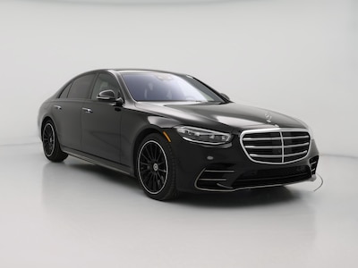 2023 Mercedes-Benz S-Class S 580 -
                  Omaha, NE