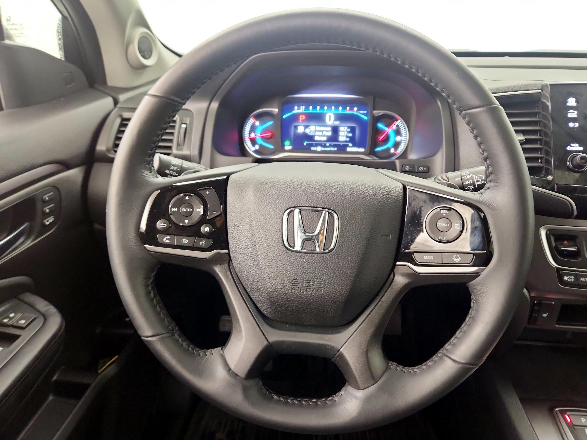 Thumbnail: 2022 Honda Pilot - 10