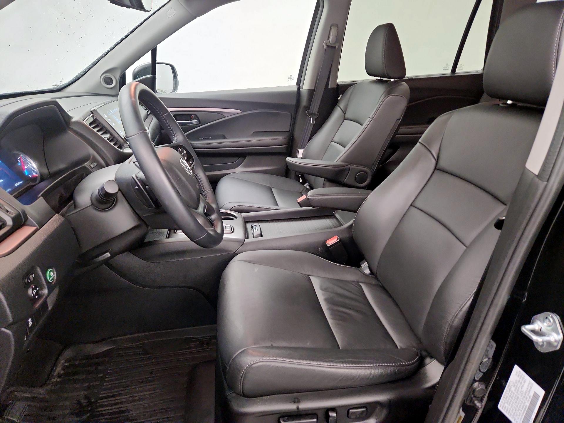 Thumbnail: 2022 Honda Pilot - 11