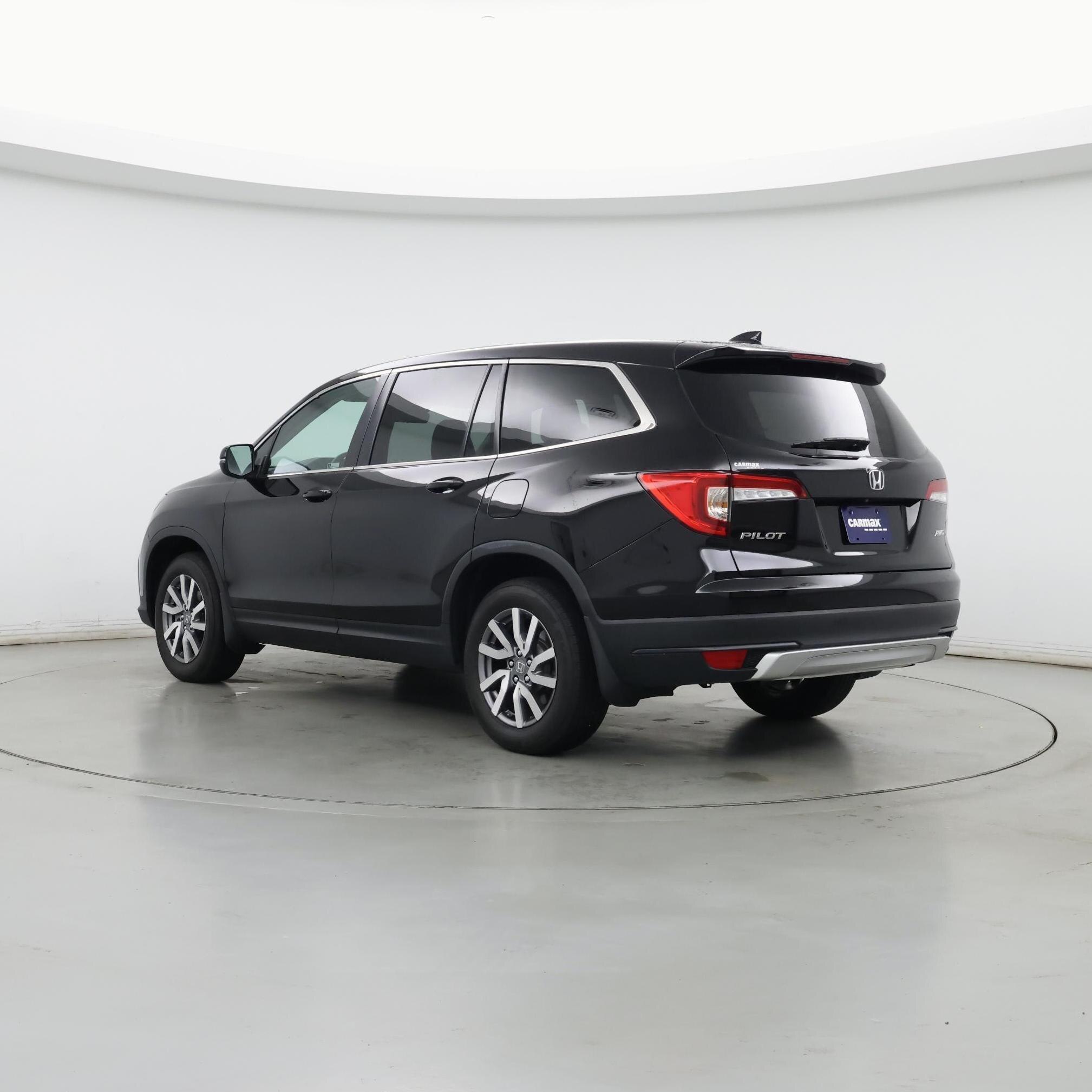 Thumbnail: 2022 Honda Pilot - 2