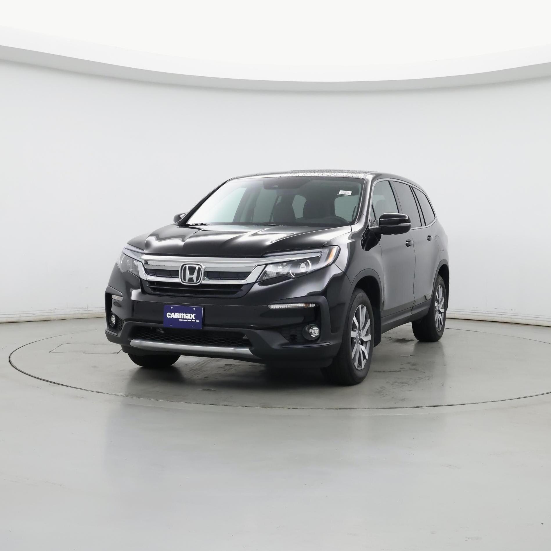 Thumbnail: 2022 Honda Pilot - 4