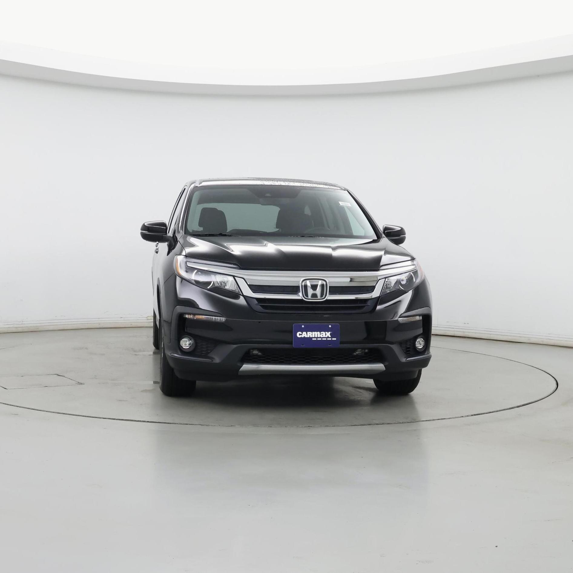 Thumbnail: 2022 Honda Pilot - 5