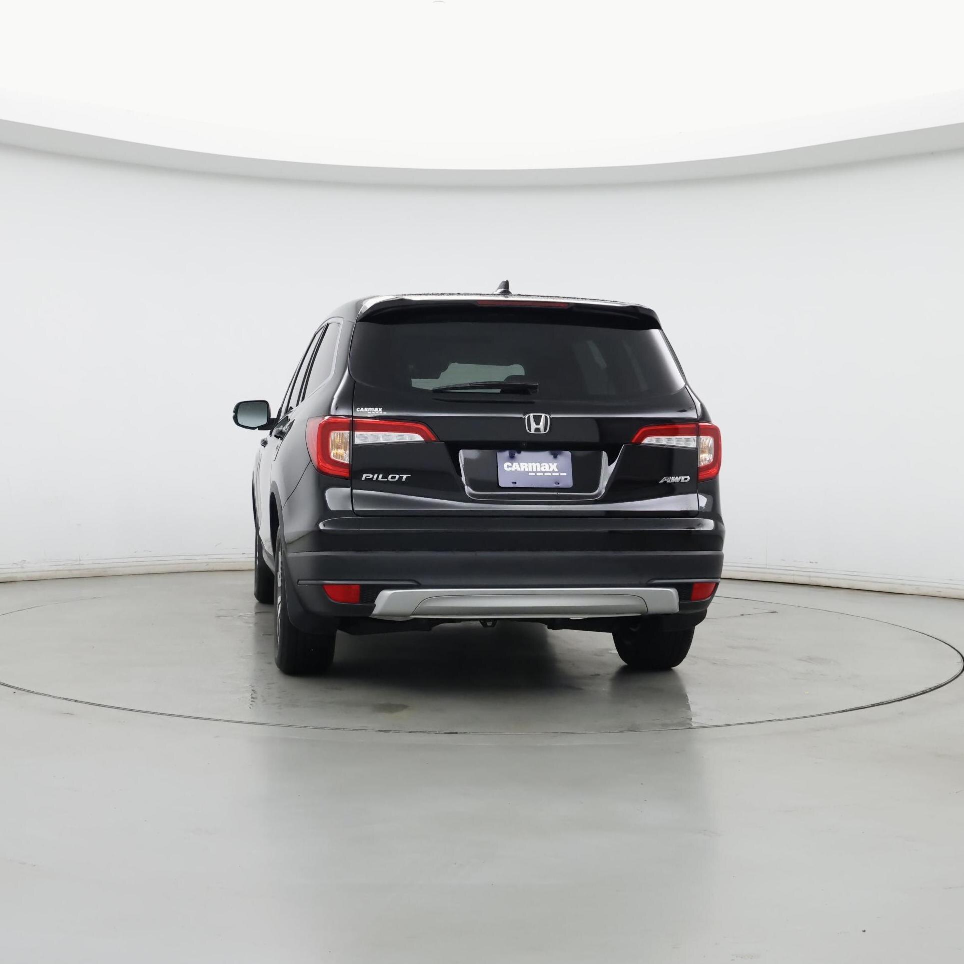 Thumbnail: 2022 Honda Pilot - 6