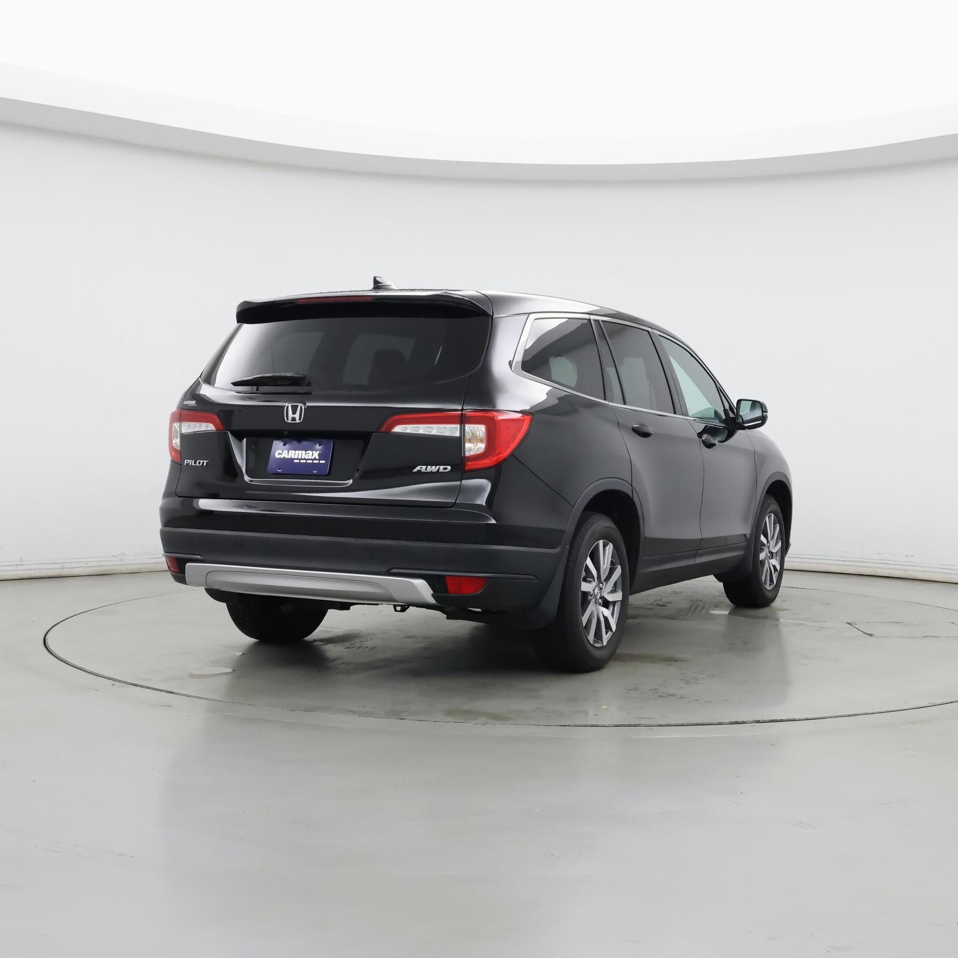 Thumbnail: 2022 Honda Pilot - 8