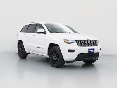 2021 Jeep Grand Cherokee Laredo -
                  Tinley Park, IL