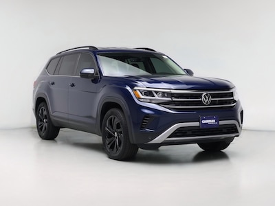 2022 Volkswagen Atlas SE -
                  Schaumburg, IL
