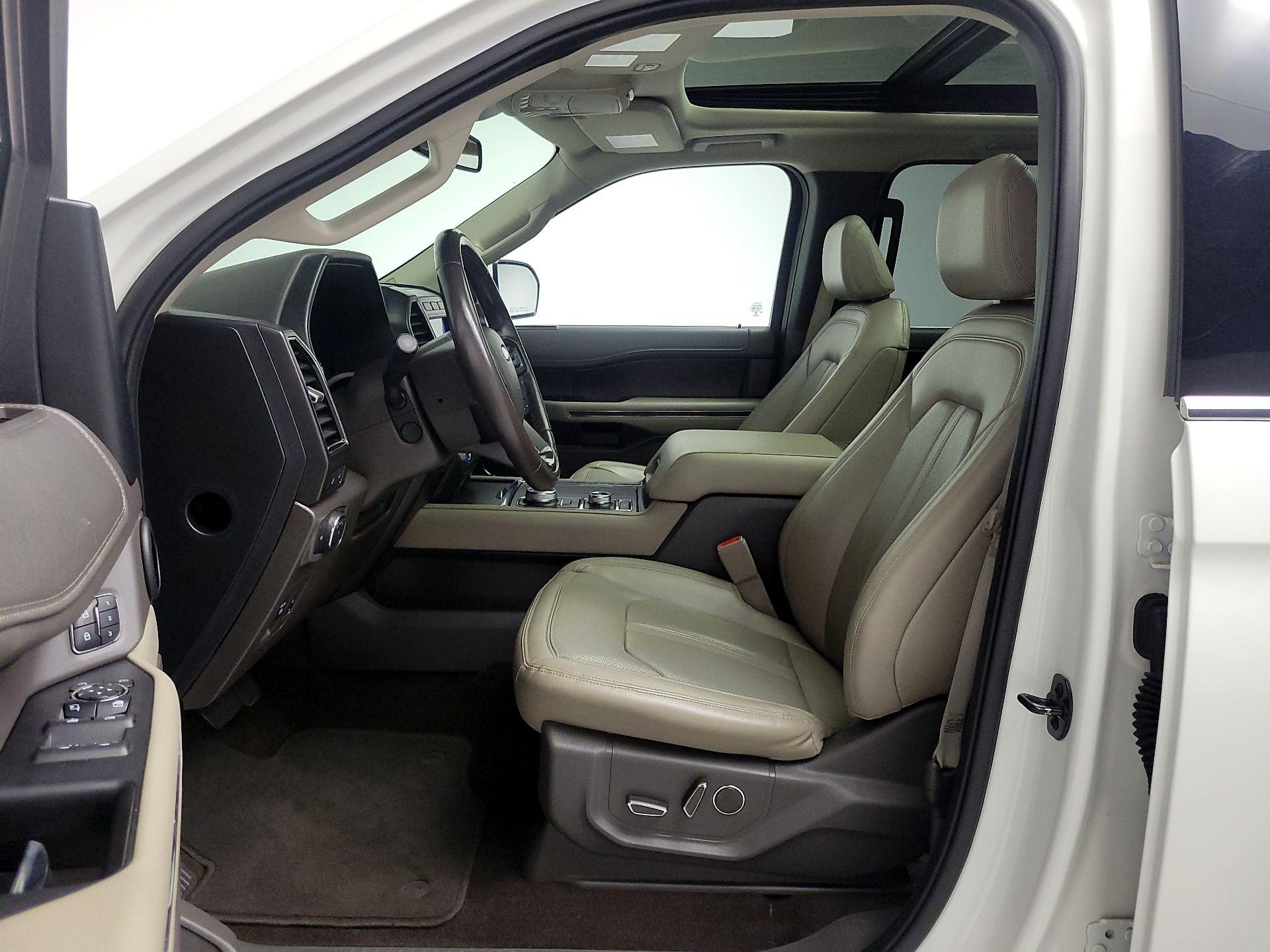 Thumbnail: 2021 Ford Expedition - 11