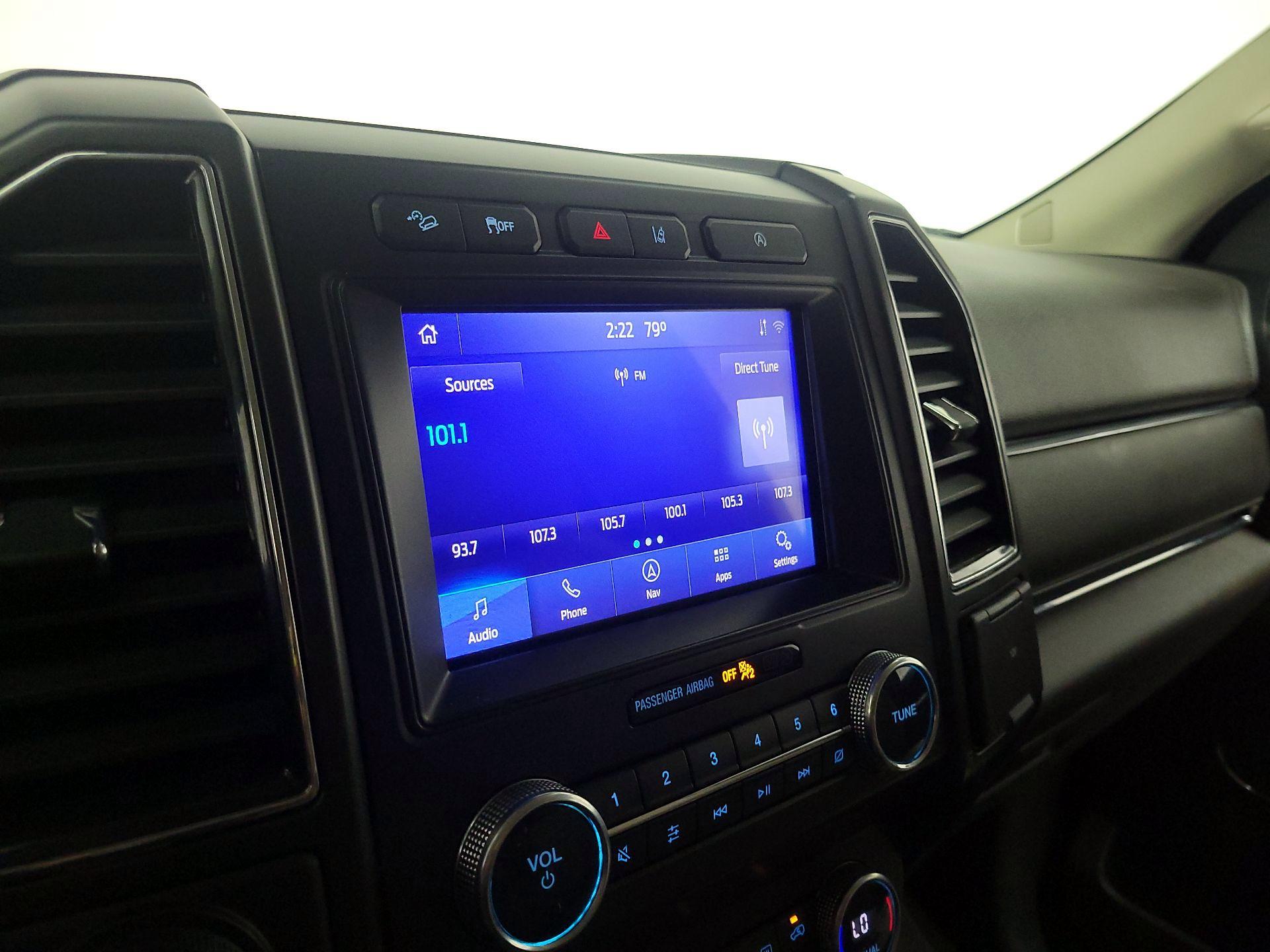 Thumbnail: 2021 Ford Expedition - 16