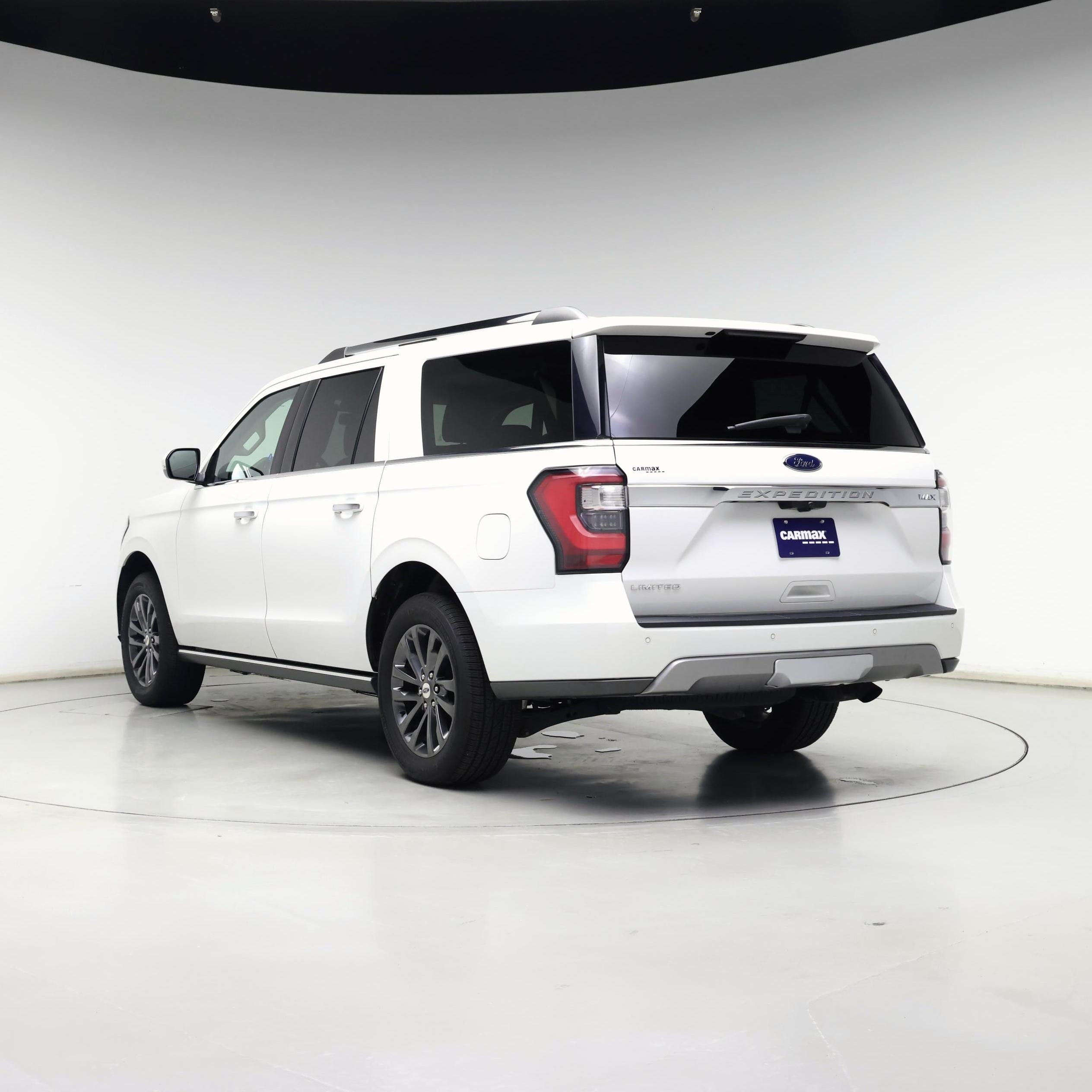 Thumbnail: 2021 Ford Expedition - 2