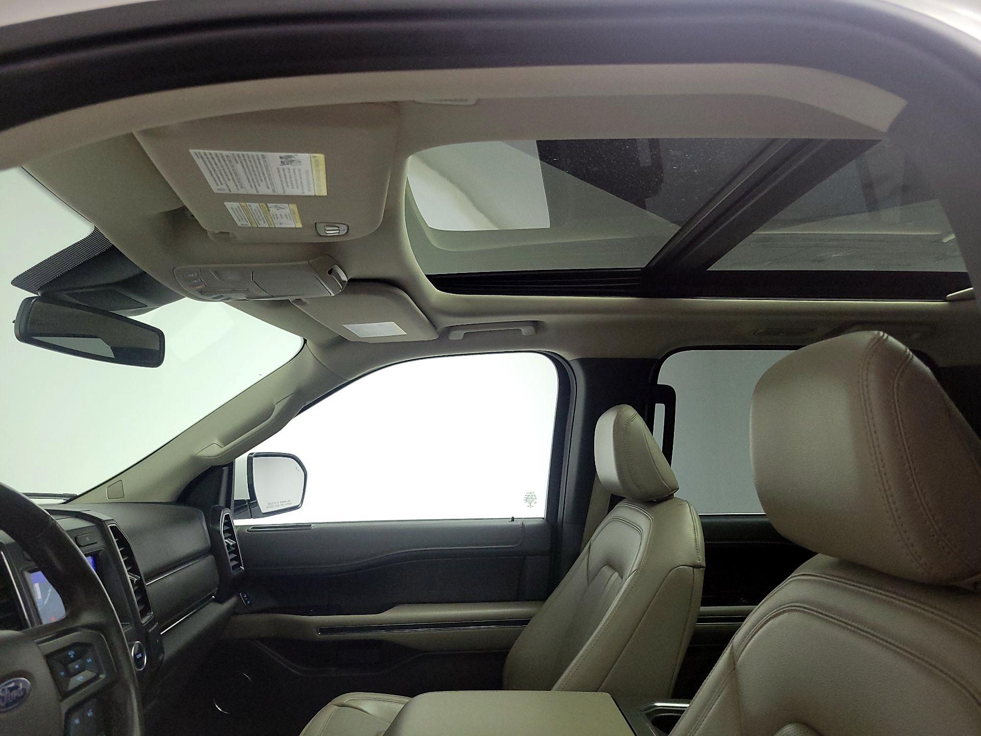 Thumbnail: 2021 Ford Expedition - 20