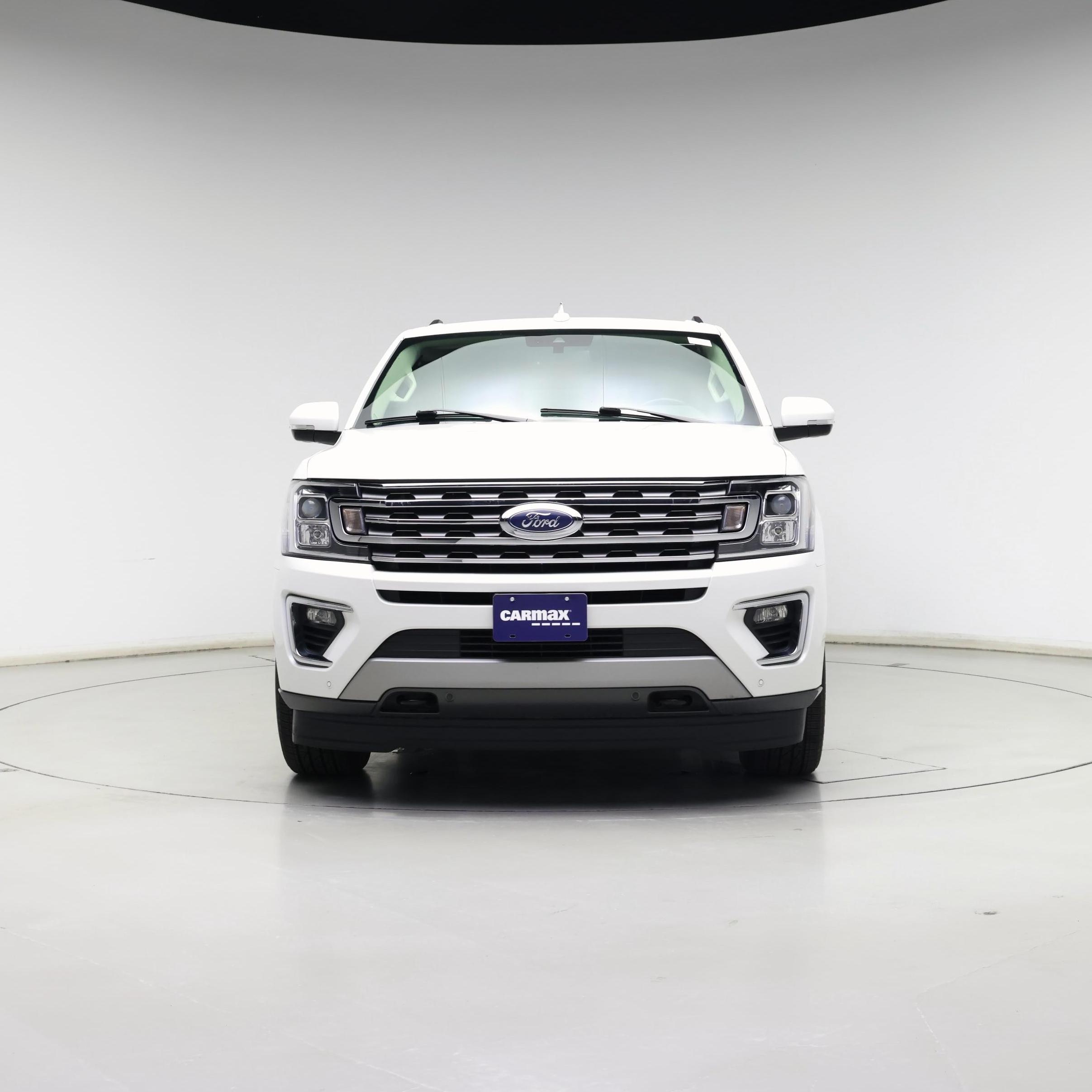 Thumbnail: 2021 Ford Expedition - 5