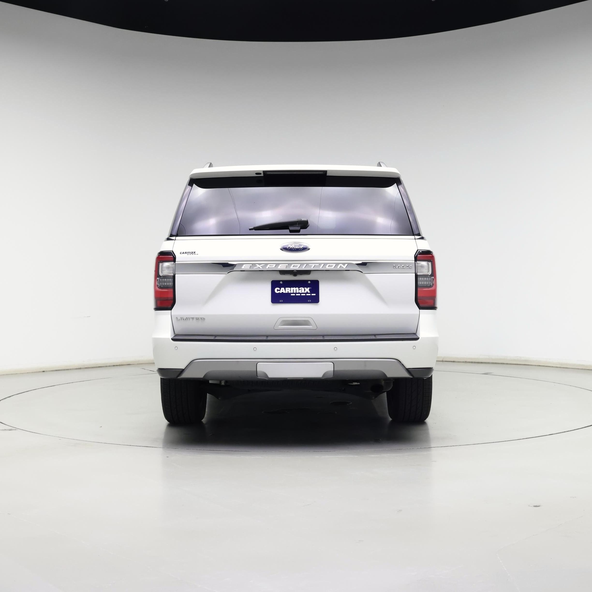 Thumbnail: 2021 Ford Expedition - 6