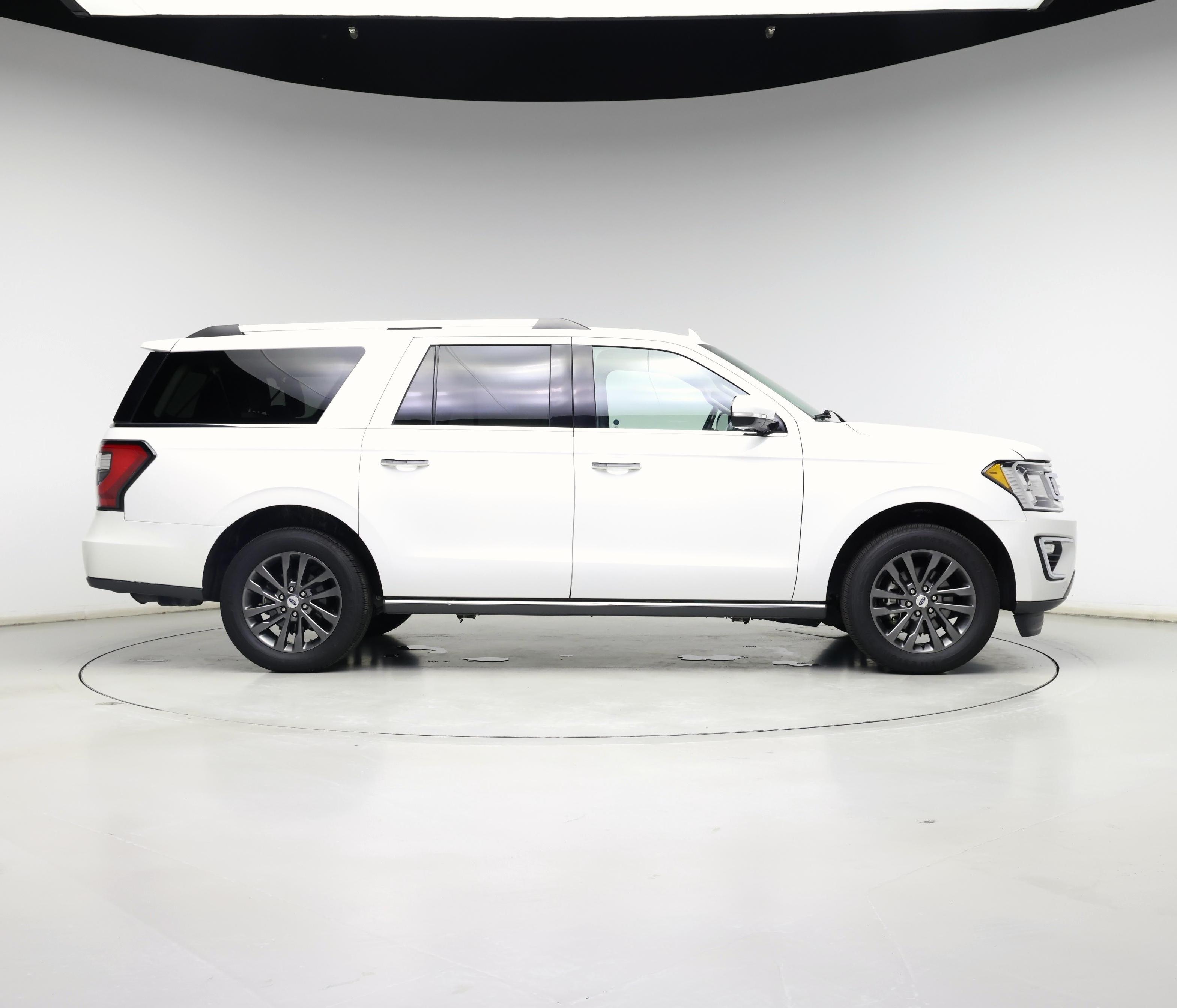 Thumbnail: 2021 Ford Expedition - 7
