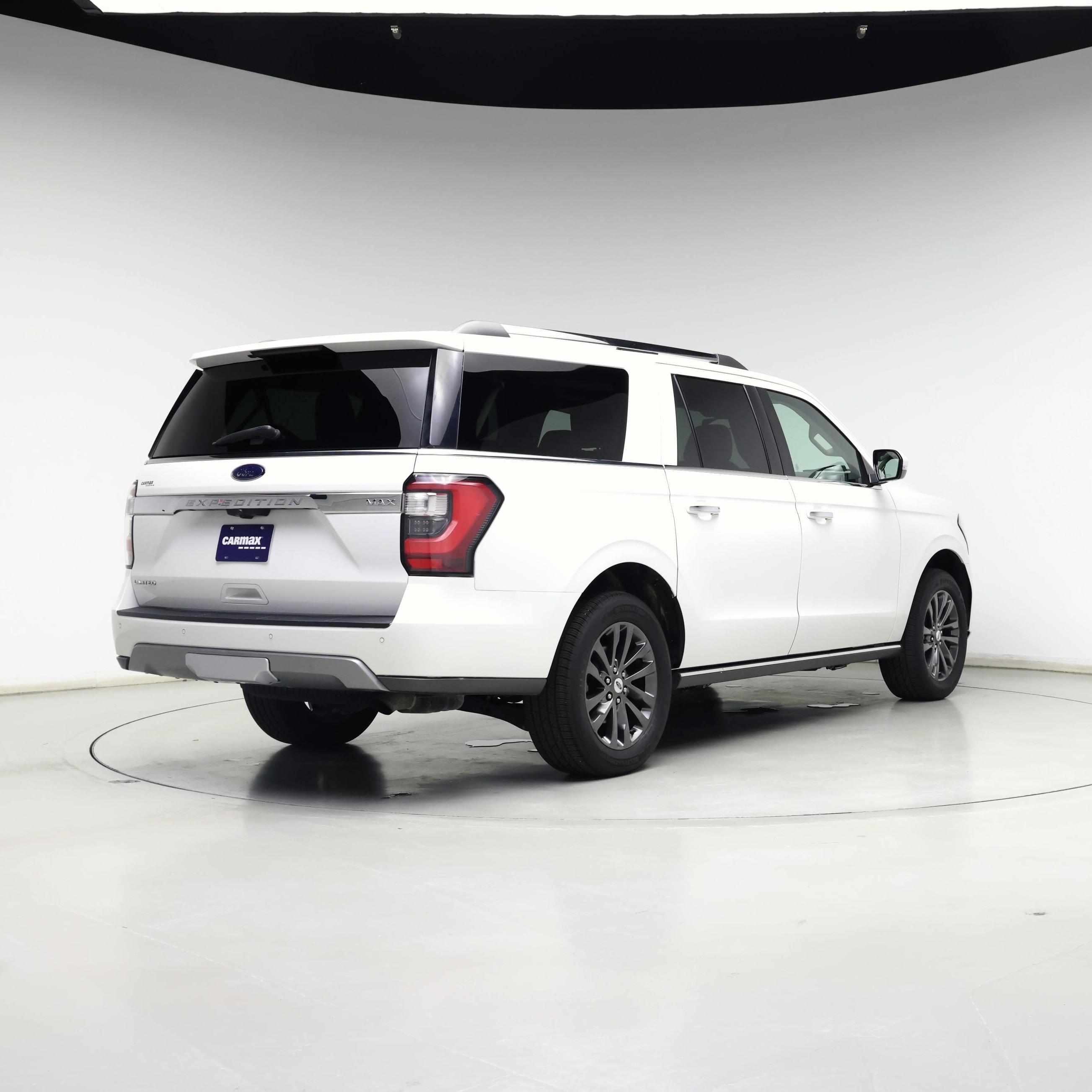 Thumbnail: 2021 Ford Expedition - 8
