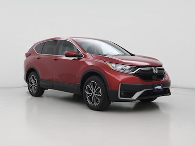 2020 Honda CR-V EX-L -
                  Hillside, IL