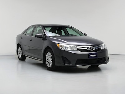 2014 Toyota Camry LE -
                  Naperville, IL