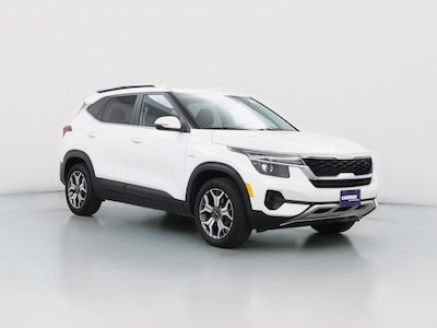 2023 Kia Seltos EX -
                Tinley Park, IL