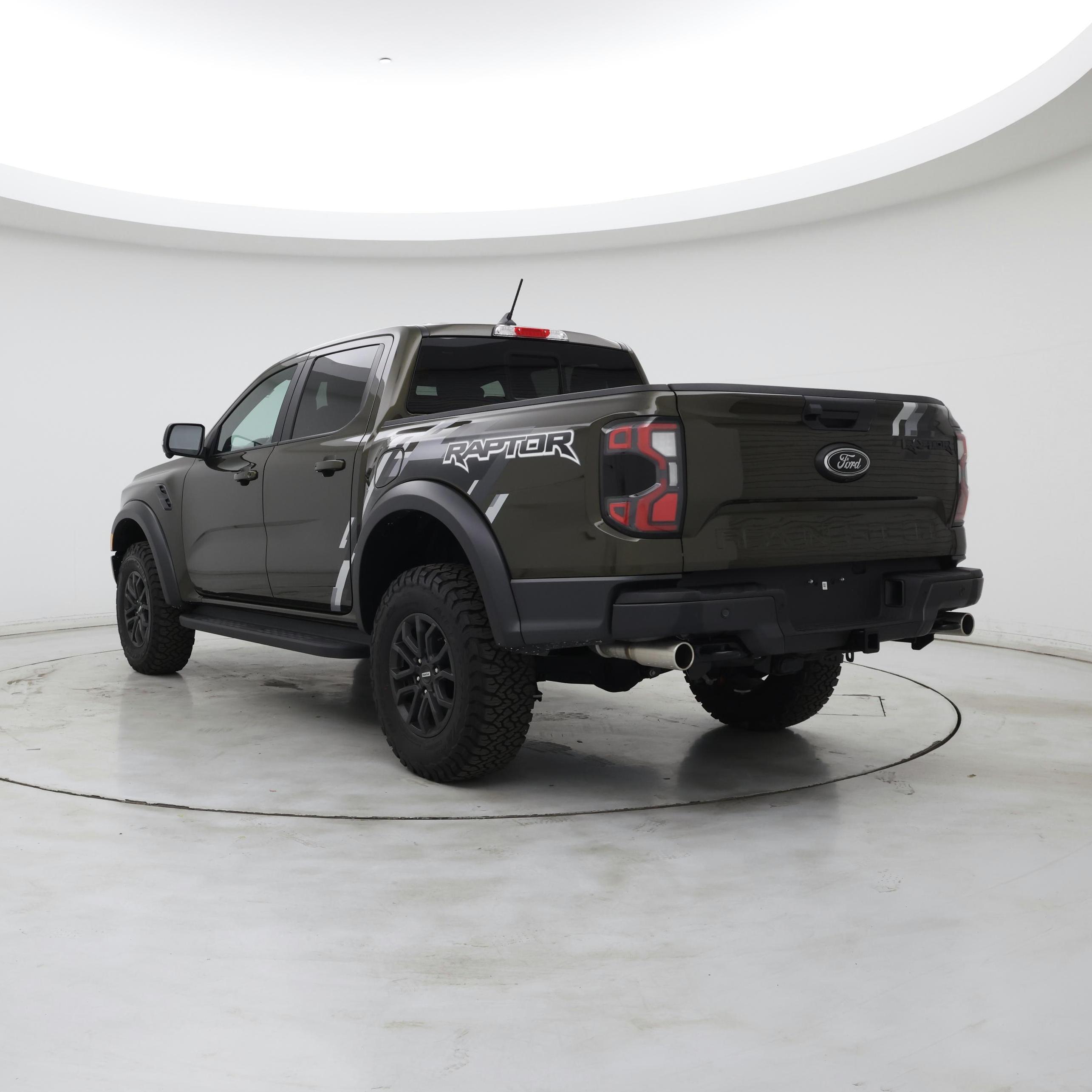 Thumbnail: 2025 Ford Ranger - 2