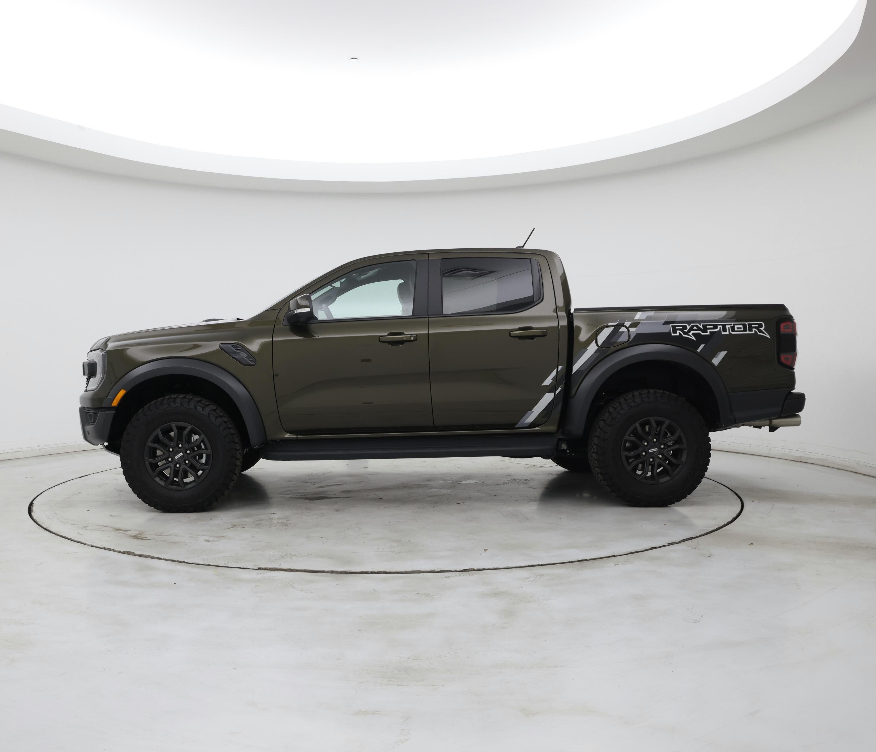 Thumbnail: 2025 Ford Ranger - 3