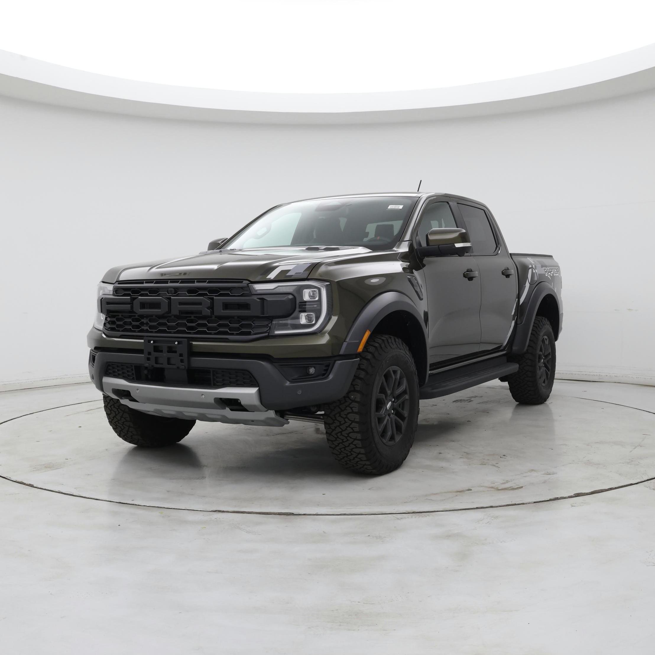 Thumbnail: 2025 Ford Ranger - 4
