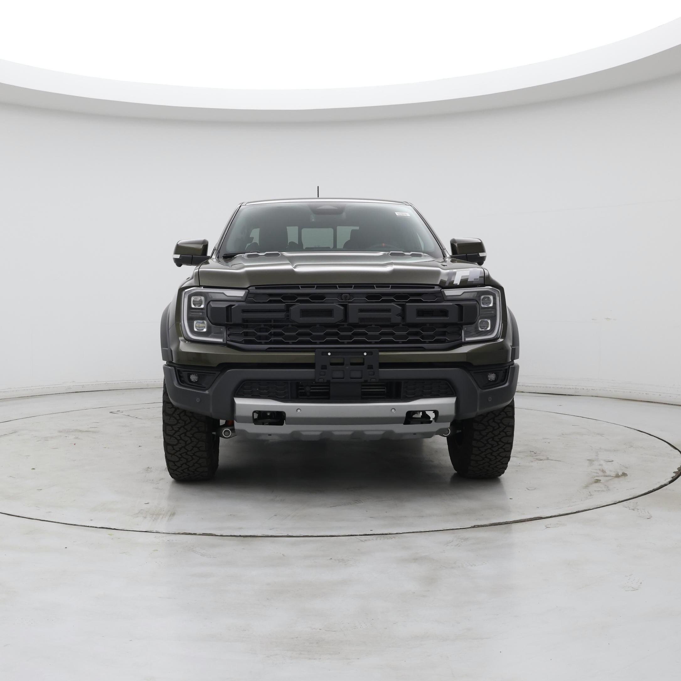 Thumbnail: 2025 Ford Ranger - 5