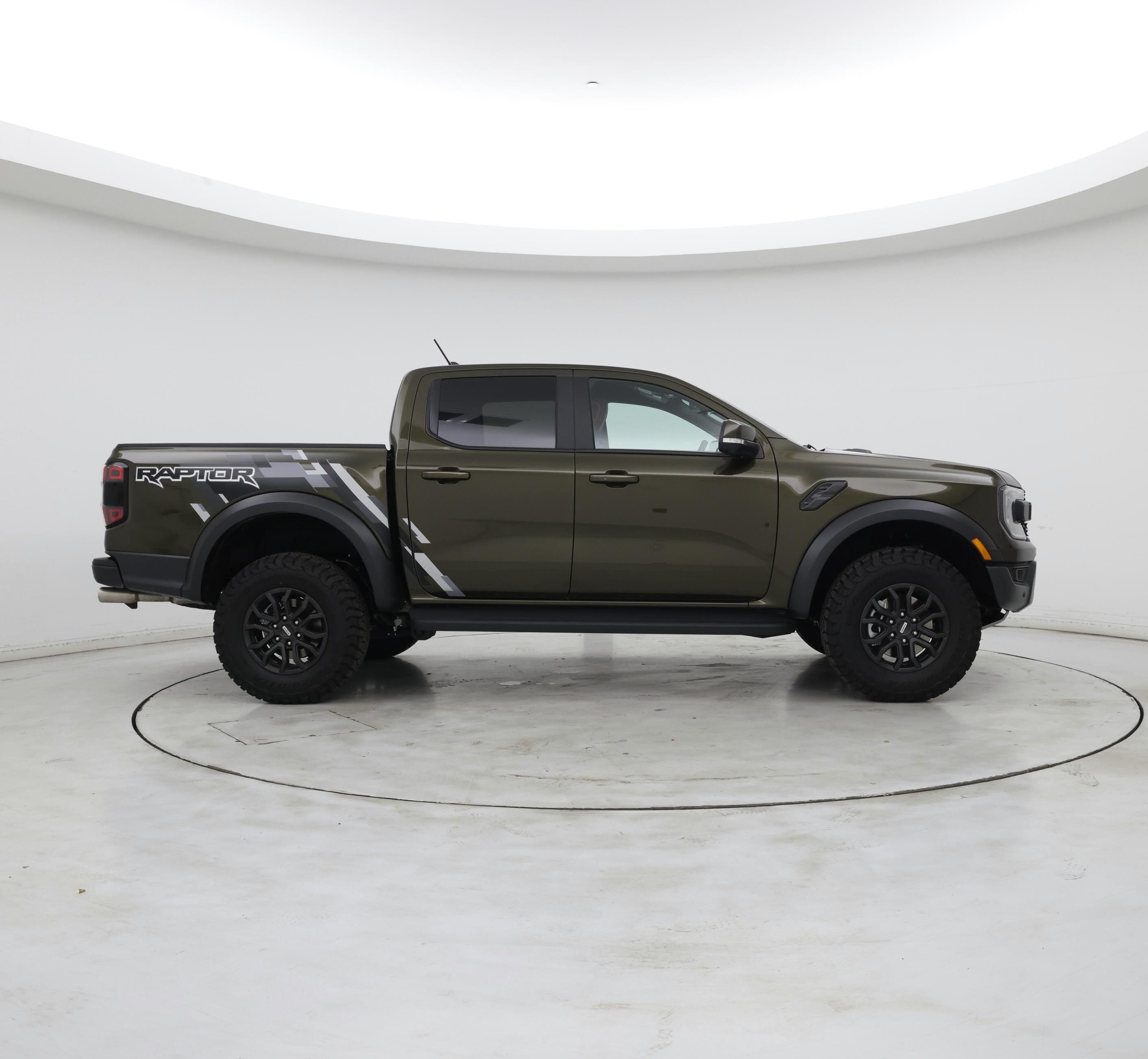 Thumbnail: 2025 Ford Ranger - 7