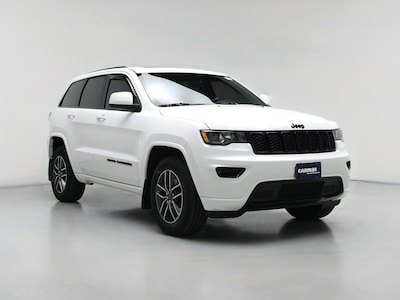 2020 Jeep Grand Cherokee Altitude -
                Naperville, IL