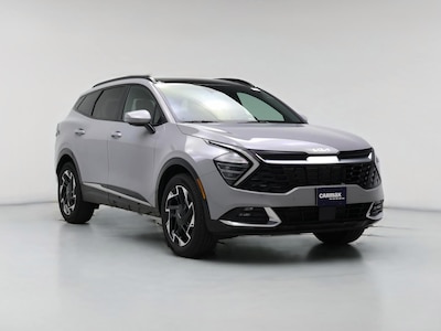 2023 Kia Sportage SX Prestige -
                  Kenosha, WI